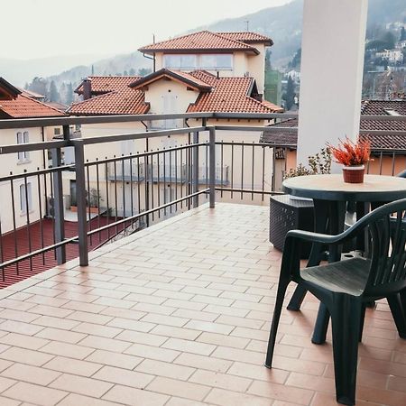 La Casa Del Cuore - Lakeside Leisure & Business Baveno Kültér fotó